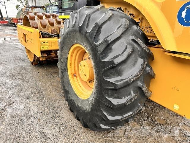 CAT CP54B Enojni valjarji