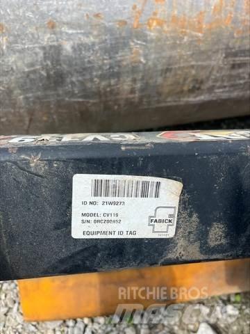 CAT CV119 Drugo