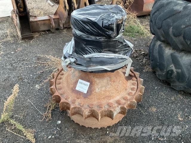 CAT D10N Transport - drugo