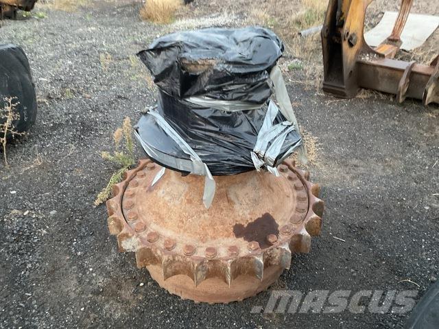 CAT D10N Transport - drugo