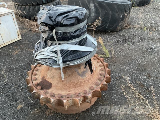 CAT D10N Transport - drugo