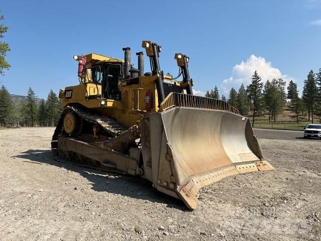CAT D10T Buldožerji goseničarji
