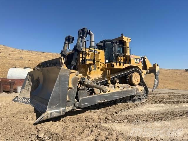CAT D10T2 Buldožerji goseničarji