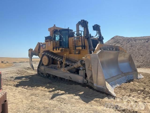 CAT D10T2 Buldožerji goseničarji