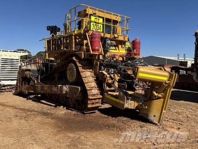 CAT D10T2 Buldožerji goseničarji