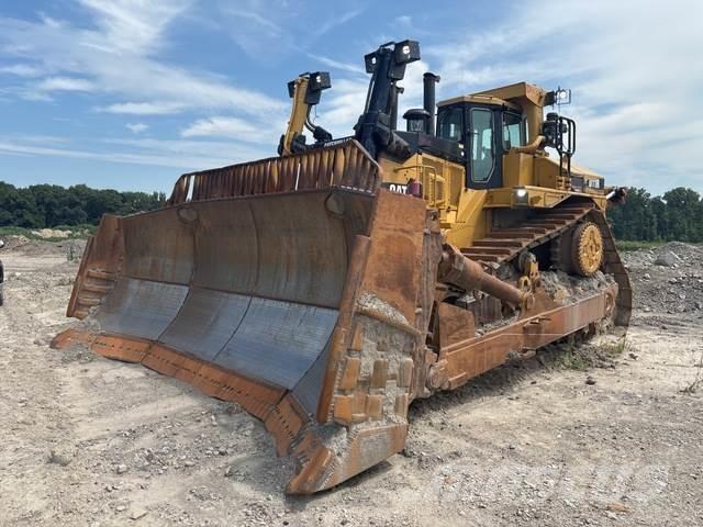 CAT D11R Buldožerji goseničarji
