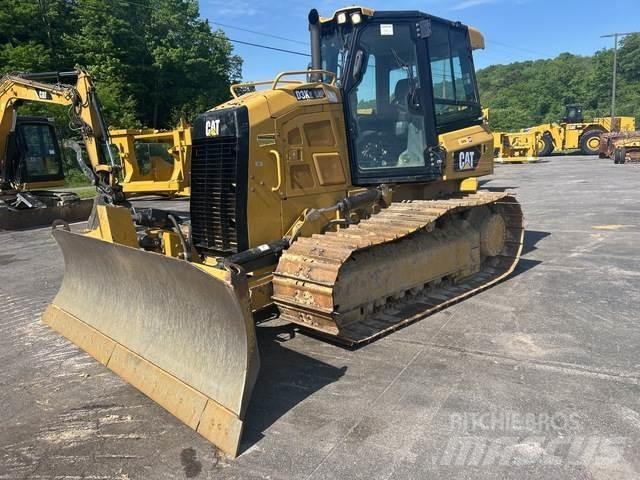 CAT D3K2 LGP Buldožerji goseničarji