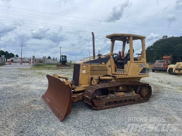 CAT D4G XL Buldožerji goseničarji