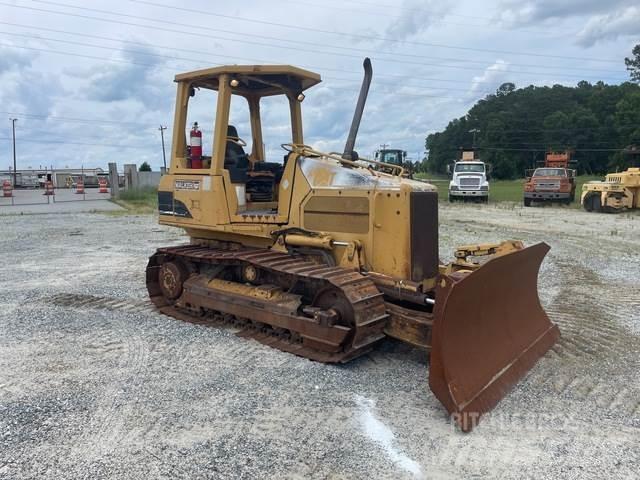 CAT D4G XL Buldožerji goseničarji