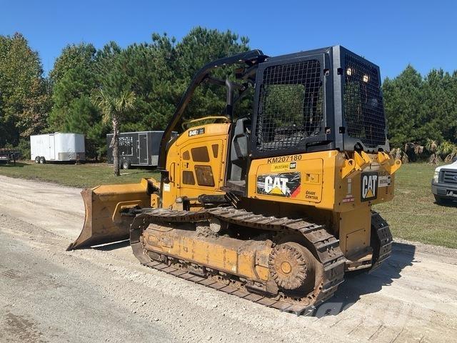 CAT D4K2 XL Buldožerji goseničarji