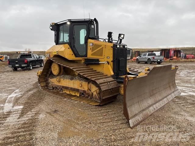 CAT D5 LGP Buldožerji goseničarji