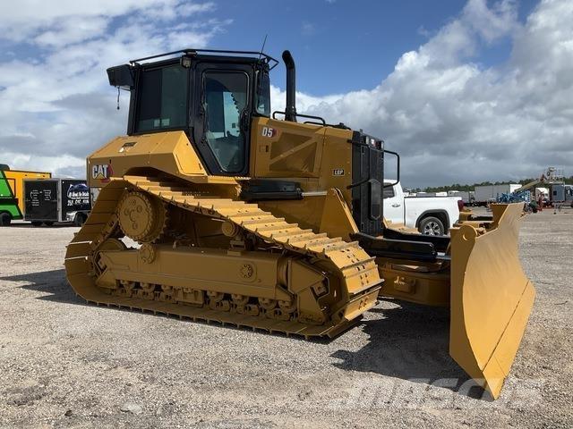 CAT D5 LGP Buldožerji goseničarji