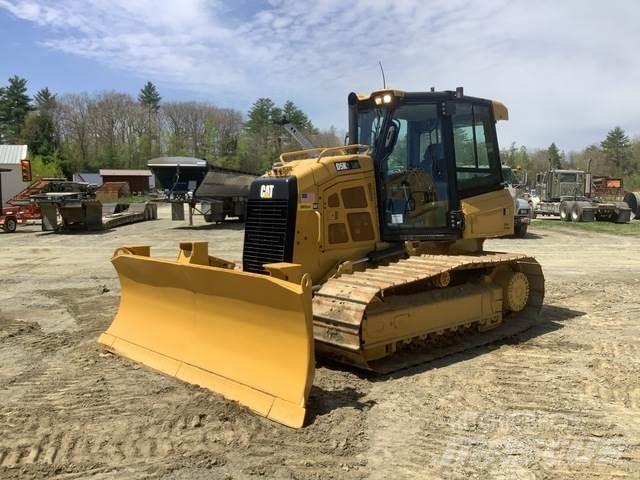 CAT D5K2 LGP Buldožerji goseničarji