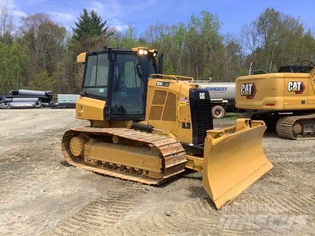 CAT D5K2 LGP Buldožerji goseničarji