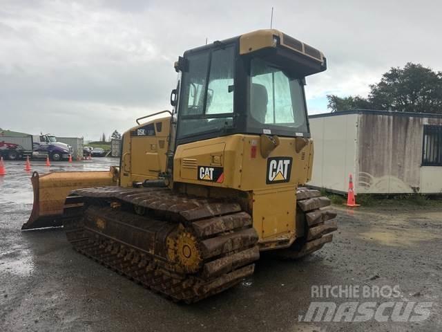CAT D5K2 LGP Buldožerji goseničarji