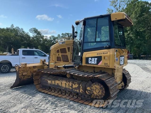 CAT D5K2 LGP Buldožerji goseničarji