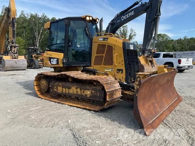 CAT D5K2 LGP Buldožerji goseničarji