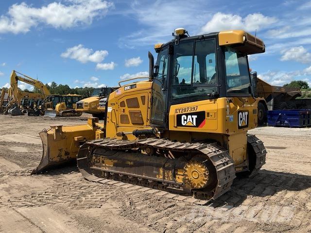CAT D5K2 LGP Buldožerji goseničarji