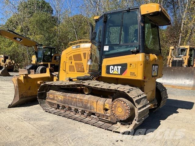 CAT D5K2 LGP Buldožerji goseničarji