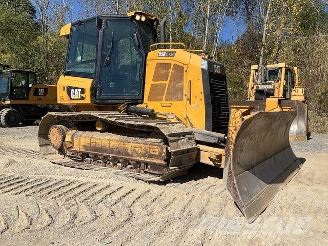 CAT D5K2 LGP Buldožerji goseničarji