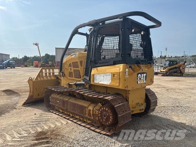CAT D5K2 XL Buldožerji goseničarji