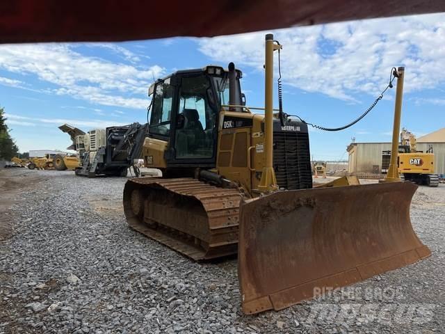 CAT D5K2LGP Buldožerji goseničarji