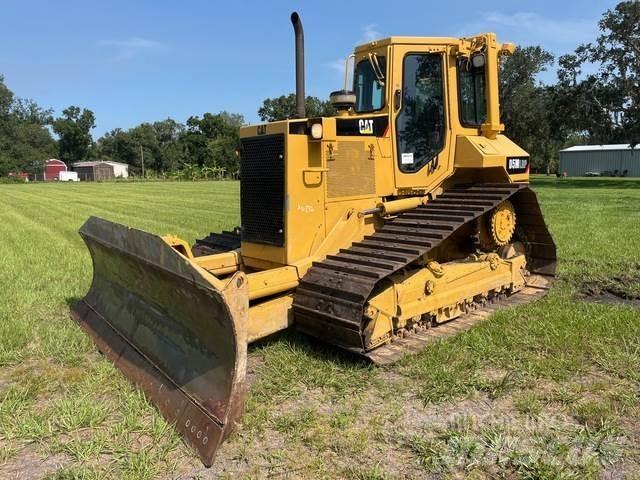 CAT D5M LGP Buldožerji goseničarji