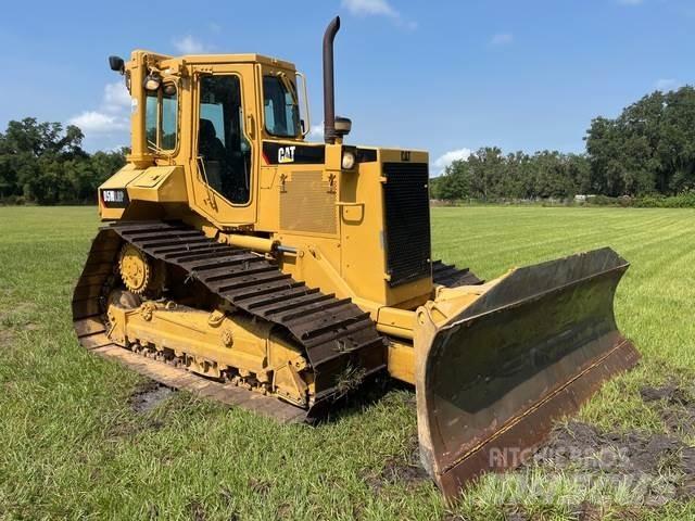 CAT D5M LGP Buldožerji goseničarji