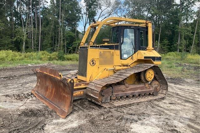 CAT D5M LGP Buldožerji goseničarji