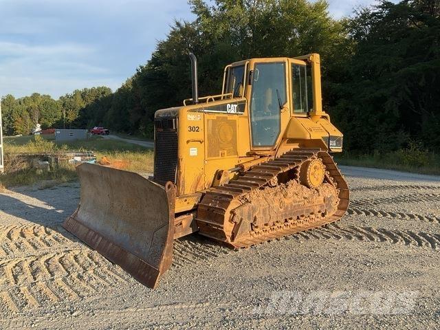 CAT D5N XL Buldožerji goseničarji