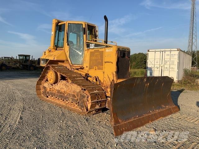 CAT D5N XL Buldožerji goseničarji