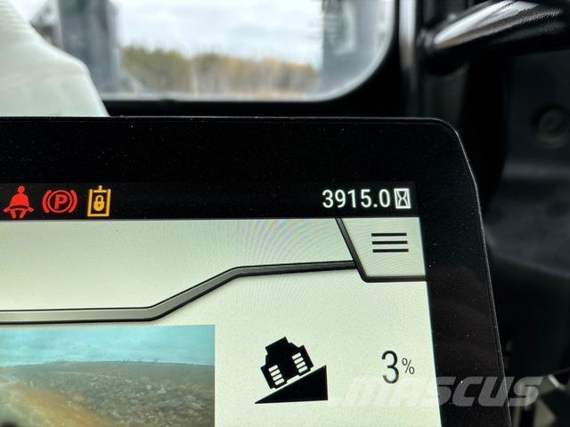 CAT D6 LGP Buldožerji goseničarji