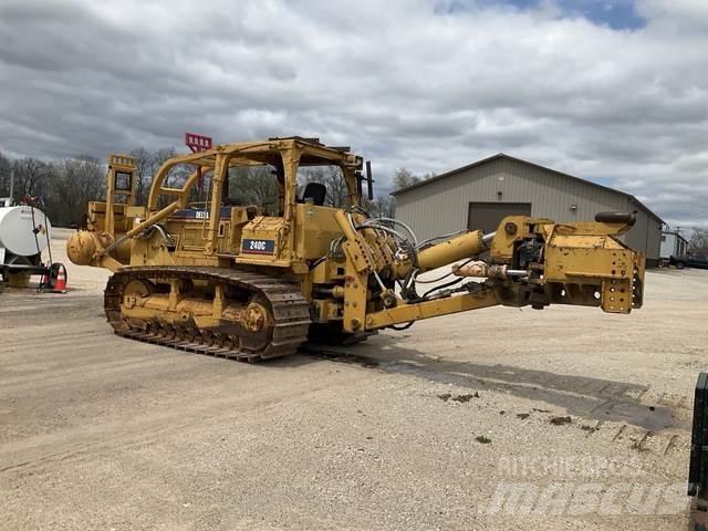 CAT D6E-PS Drugo