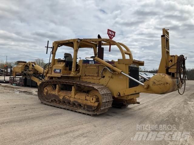 CAT D6E-PS Drugo
