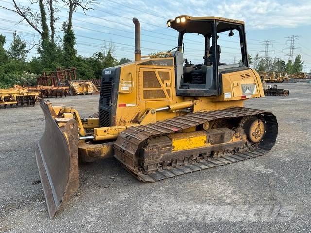 CAT D6K LGP Buldožerji goseničarji