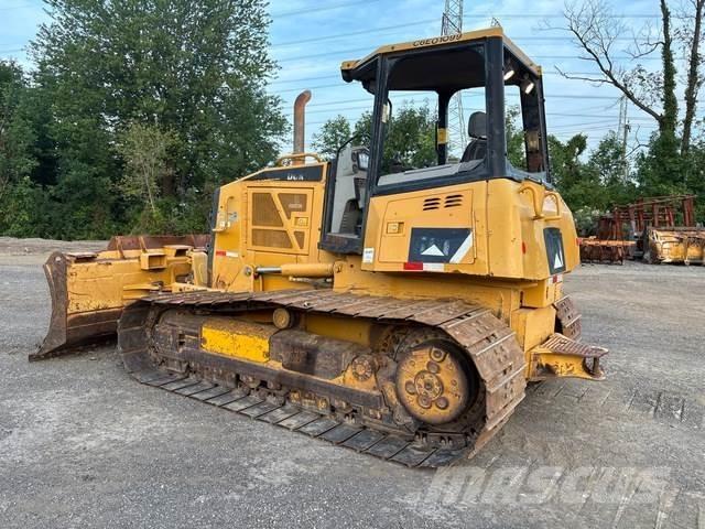 CAT D6K LGP Buldožerji goseničarji