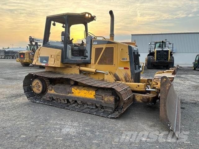 CAT D6K LGP Buldožerji goseničarji