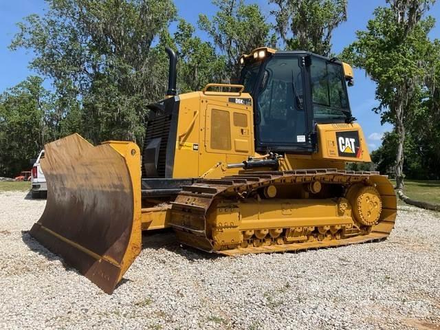 CAT D6K2 LGP Buldožerji goseničarji