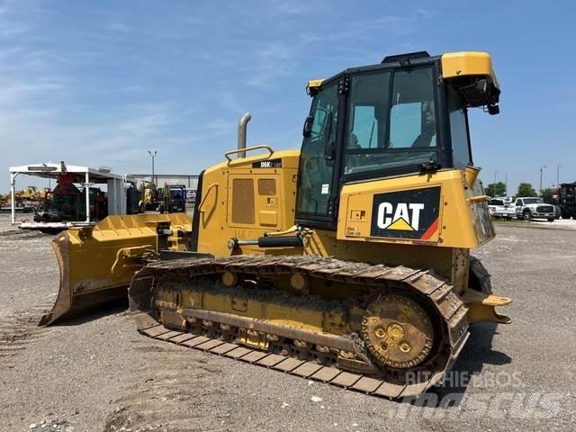 CAT D6K2 LGP Buldožerji goseničarji