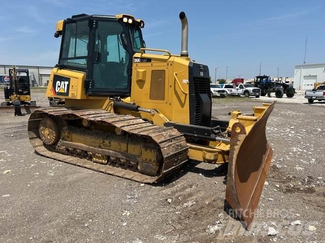 CAT D6K2 LGP Buldožerji goseničarji