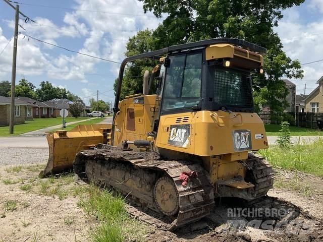 CAT D6K2 LGP Buldožerji goseničarji
