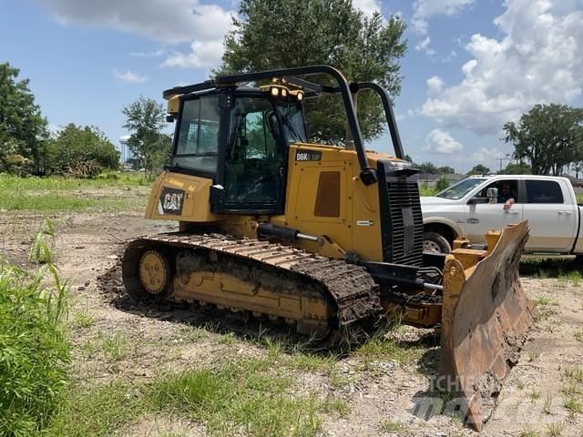 CAT D6K2 LGP Buldožerji goseničarji