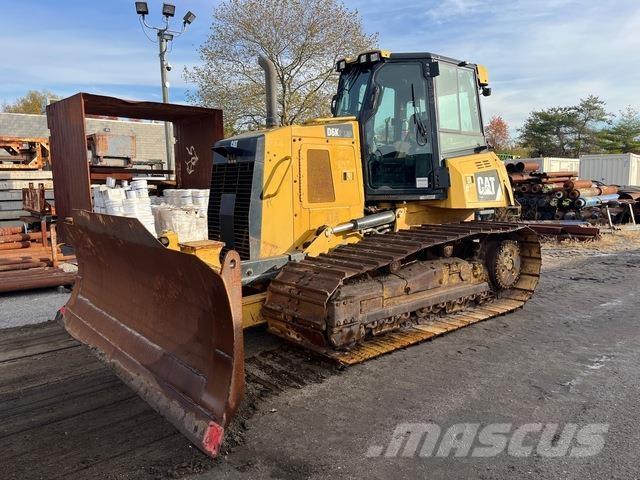 CAT D6K2 LGP Buldožerji goseničarji