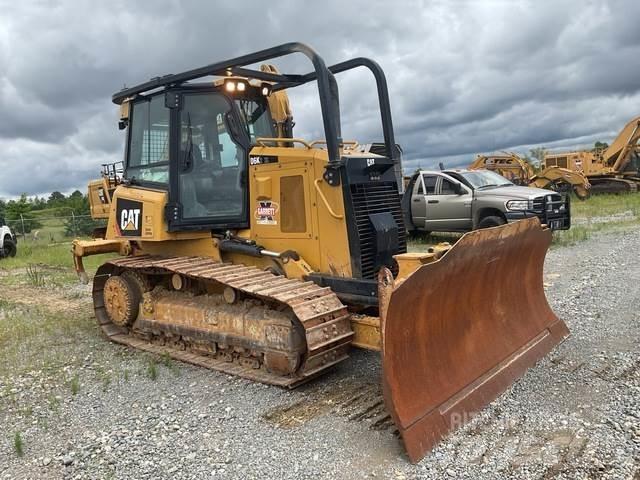 CAT D6K2 XL Buldožerji goseničarji