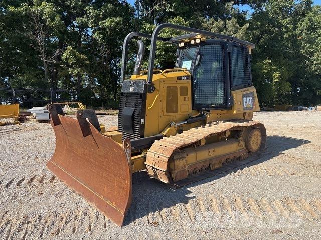 CAT D6K2 XL Buldožerji goseničarji