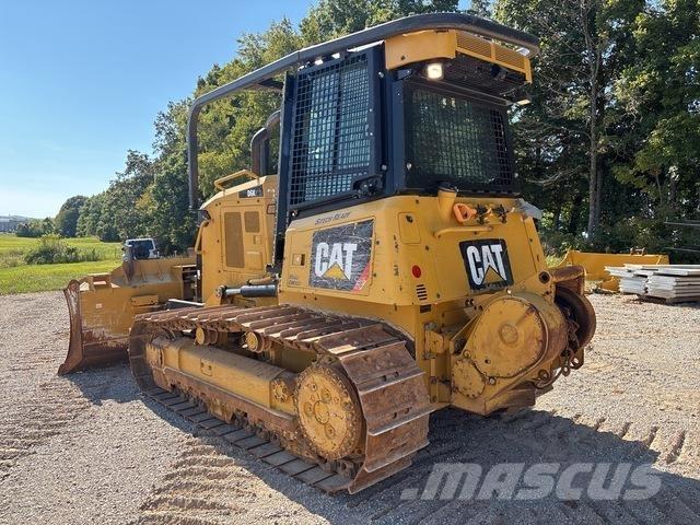 CAT D6K2 XL Buldožerji goseničarji
