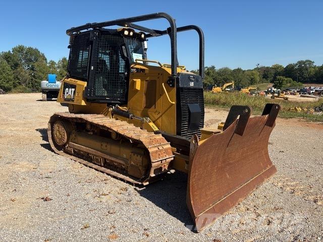 CAT D6K2 XL Buldožerji goseničarji