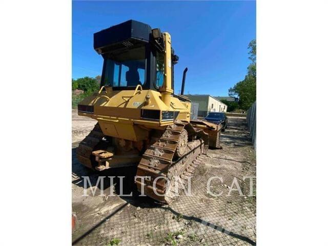 CAT D6M XL Buldožerji goseničarji