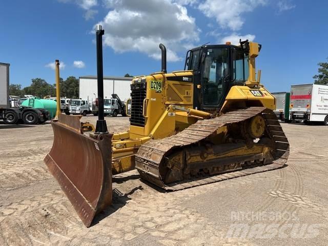 CAT D6N LGP Buldožerji goseničarji