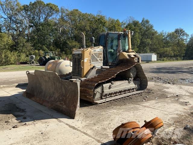 CAT D6N LGP Buldožerji goseničarji